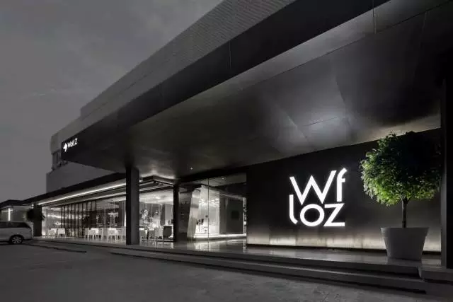 Interior design，brand，Jay Chou，Mojie E-sports，